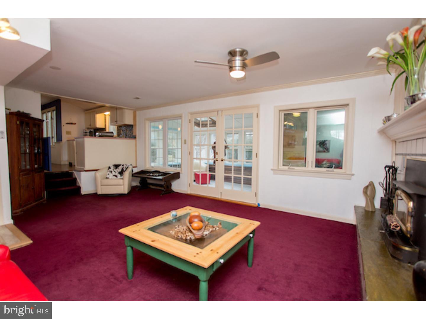 160 Pueblo Road Doylestown, PA 18901 - Photo 13 of 25 Family Room