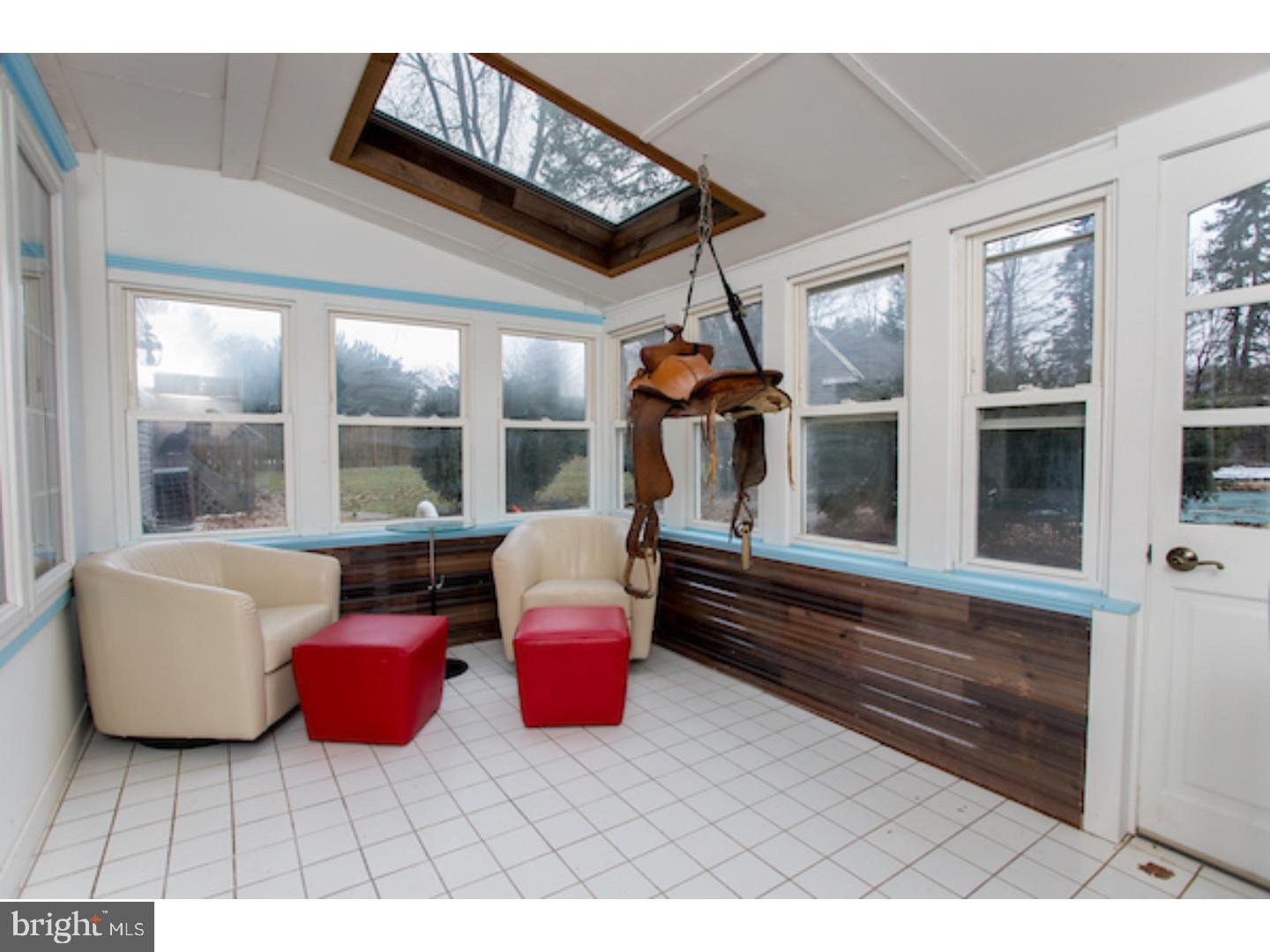 160 Pueblo Road Doylestown, PA 18901 - Photo 14 of 25 Sun Room
