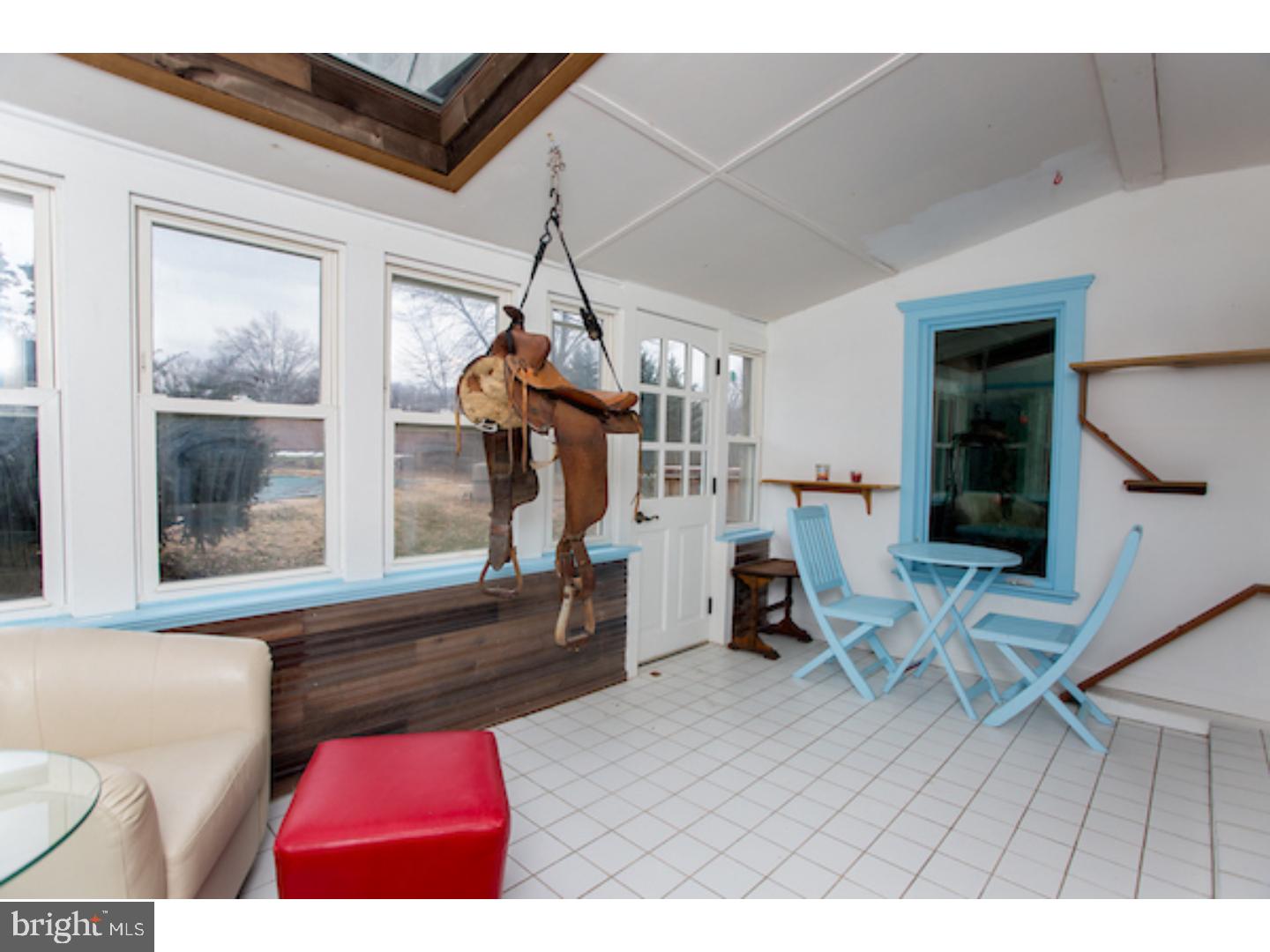 160 Pueblo Road Doylestown, PA 18901 - Photo 15 of 25 Sun Room