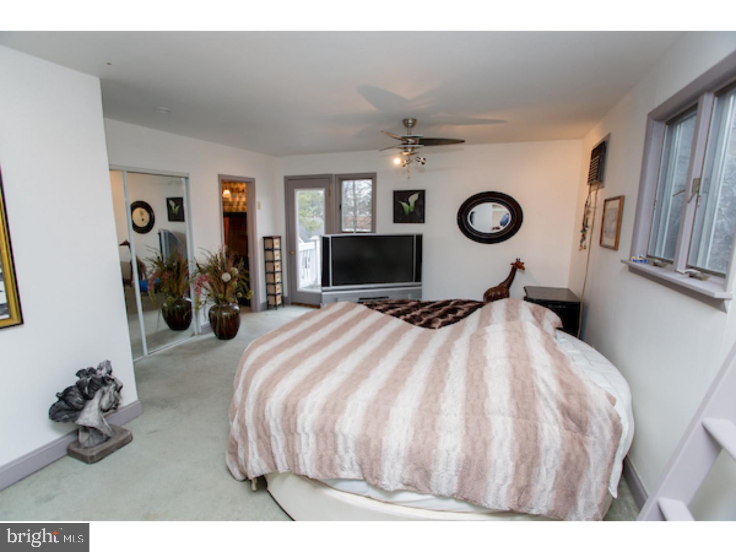 160 Pueblo Road Doylestown, PA 18901 - Photo 19 of 25 Bedroom - Main