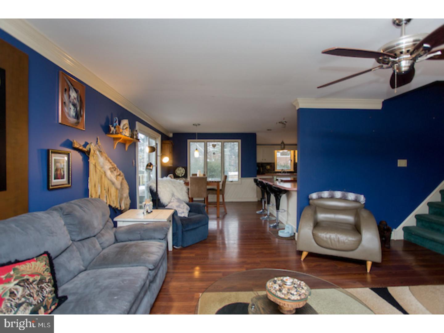 160 Pueblo Road Doylestown, PA 18901 - Photo 5 of 25 Family Room