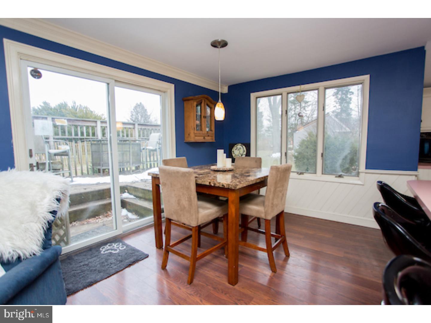 160 Pueblo Road Doylestown, PA 18901 - Photo 6 of 25 Dining Room