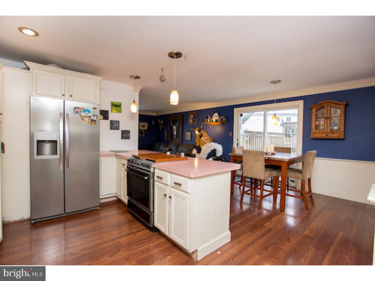 160 Pueblo Road Doylestown, PA 18901 - Photo 8 of 25 Kitchen