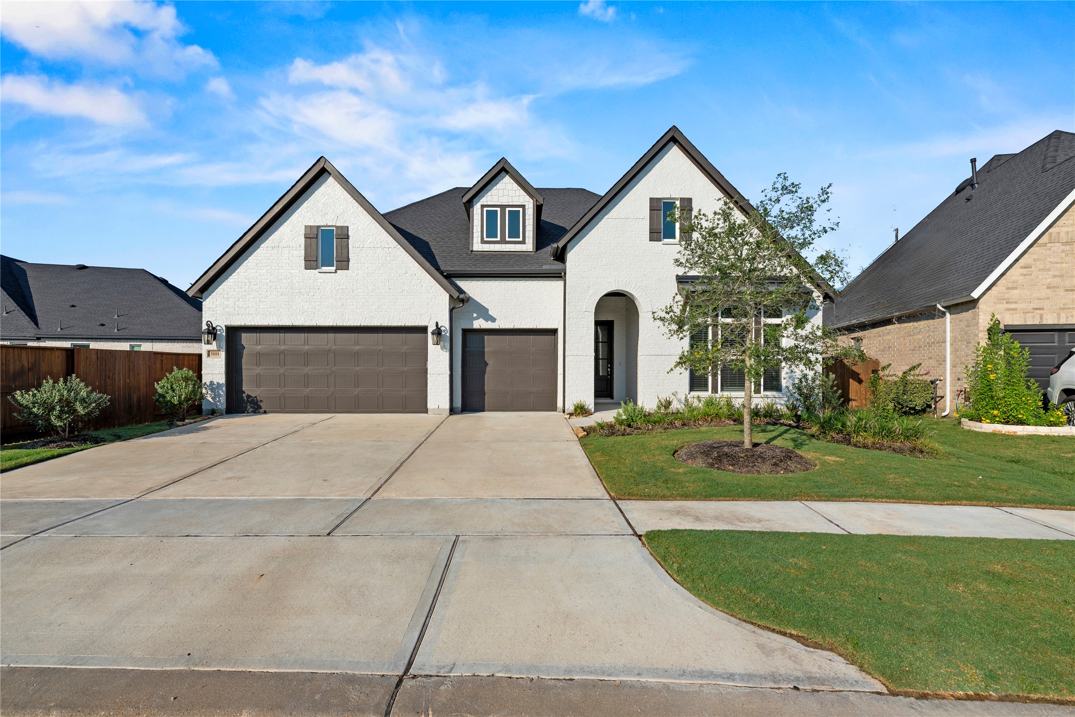 3111 Swift Way Katy, TX 77493 - Photo 3 of 50