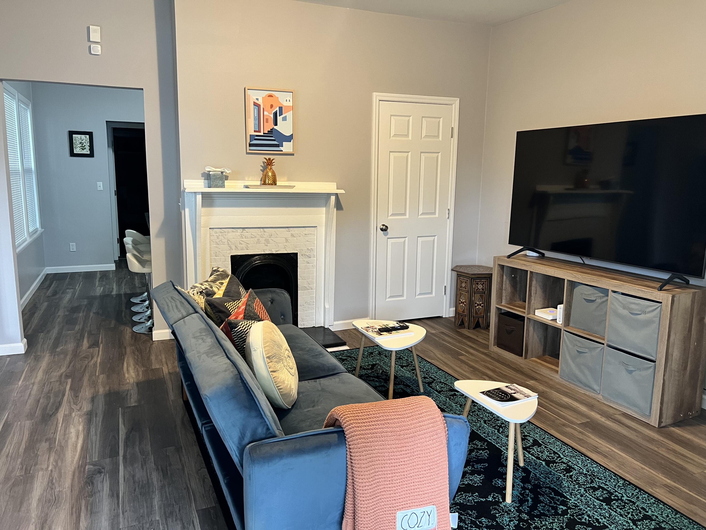 101 1st Street Augusta, GA 30901 - Photo 3 of 13 103 living