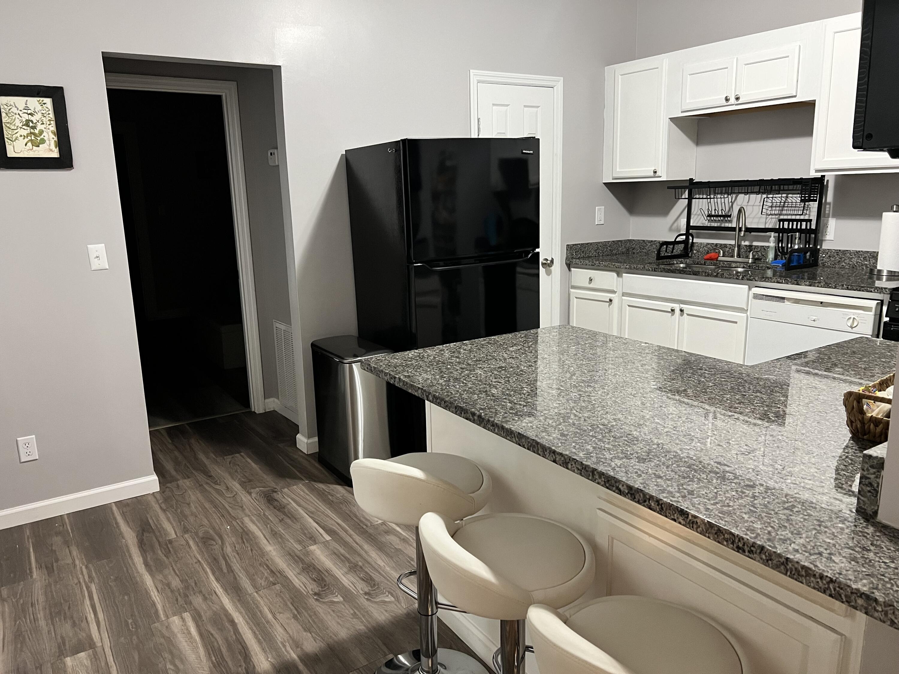 101 1st Street Augusta, GA 30901 - Photo 4 of 13 103 kitchen