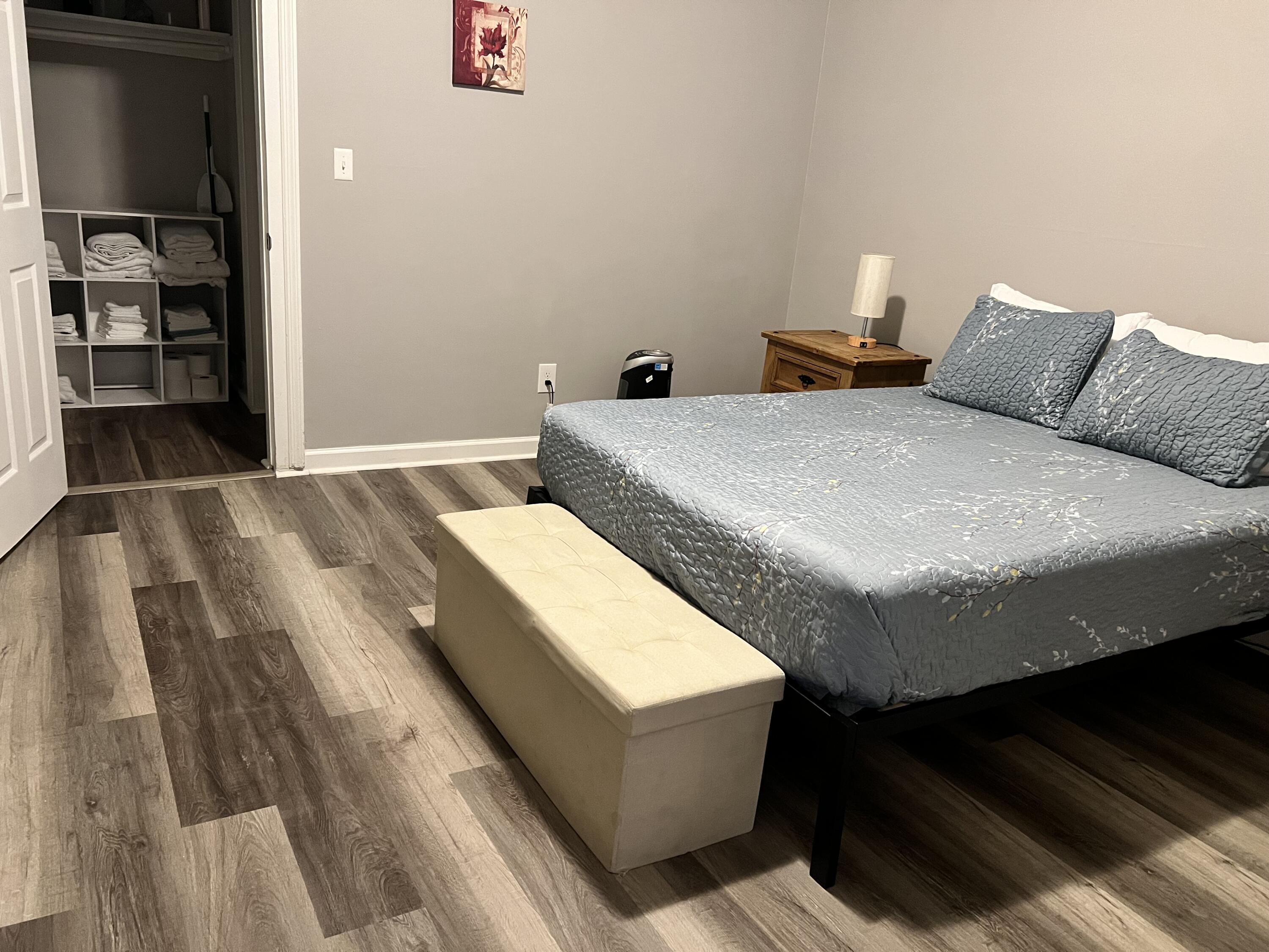 101 1st Street Augusta, GA 30901 - Photo 5 of 13 103 bedroom