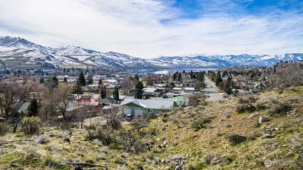 $169,995 | 0 East Nixon Avenue, Chelan, WA 98816