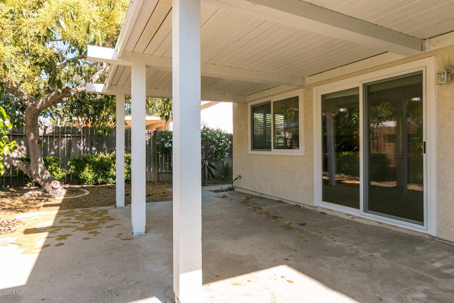155 Ripley Street Camarillo, CA 93010 - Photo 20 of 22 155 Ripley St-MLS_Size-020-16-Patio-1500