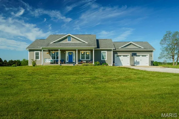 $497,000 | 13033 Shafer Road, Licking, MO 65542