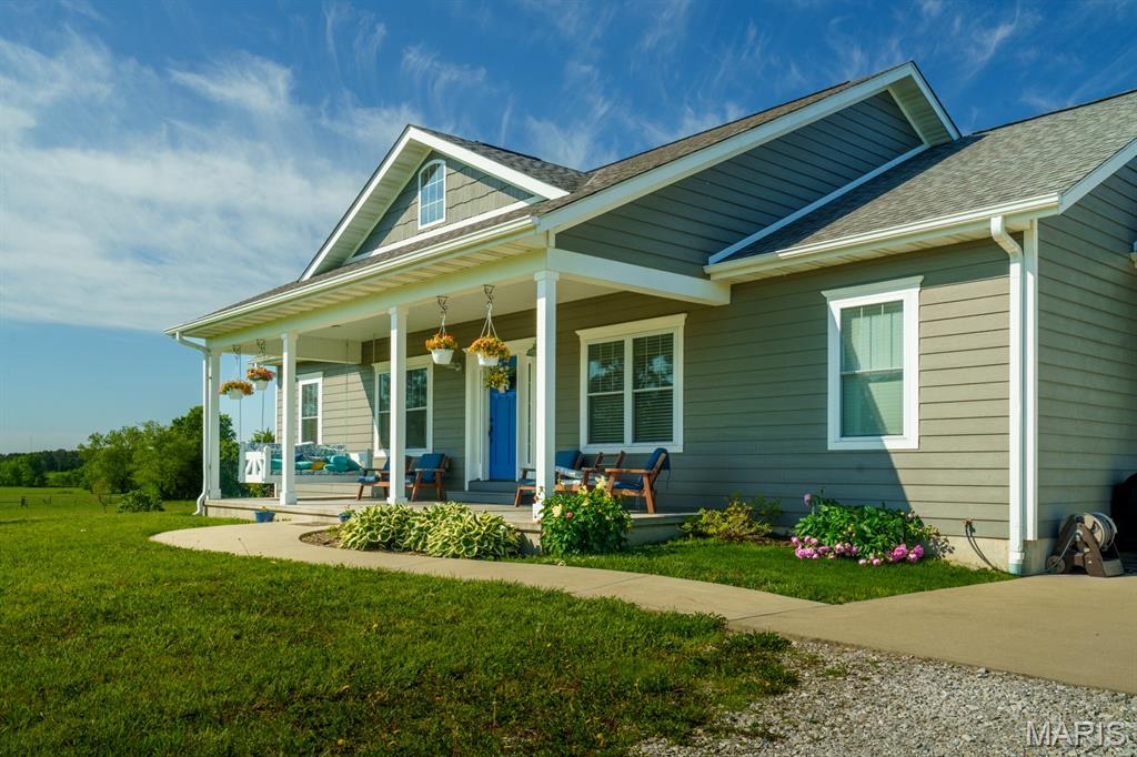 13033 Shafer Road Licking, MO 65542 - Photo 2 of 51
