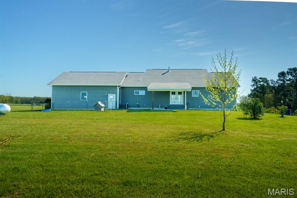 13033 Shafer Road Licking, MO 65542 - Photo 49 of 51