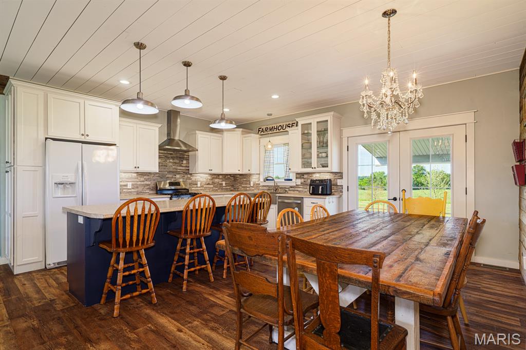 13033 Shafer Road Licking, MO 65542 - Photo 7 of 51
