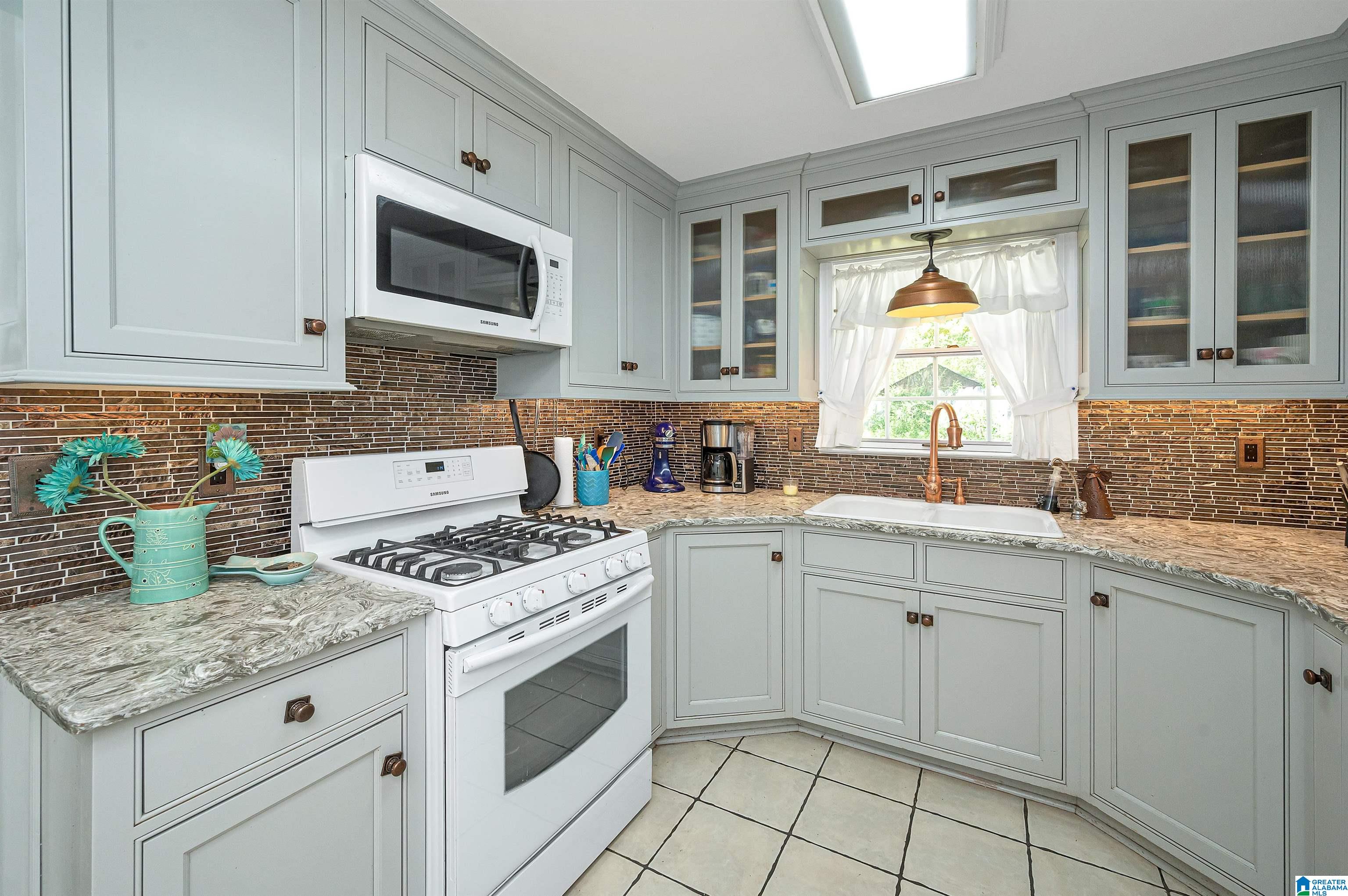 6671 Happy Hollow Road Trussville, AL 35173 - Photo 13 of 45