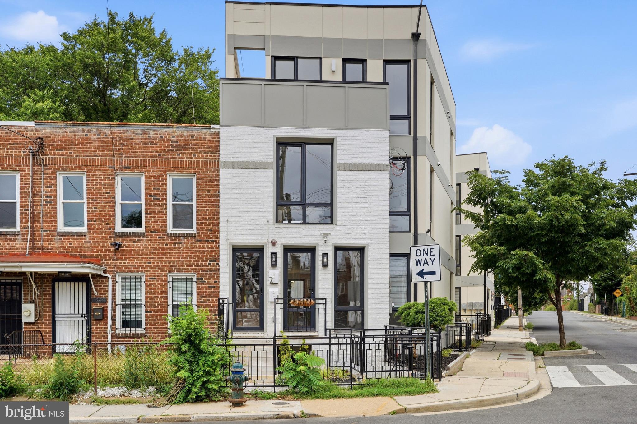 1850 Capitol Avenue Northeast, Unit 2 Washington, DC 20002 - Photo 2 of 46