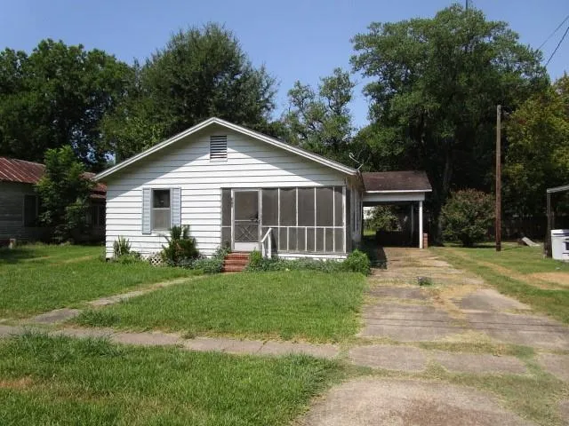 $55,000 | 326 Coco Avenue, Cottonport, LA 71327