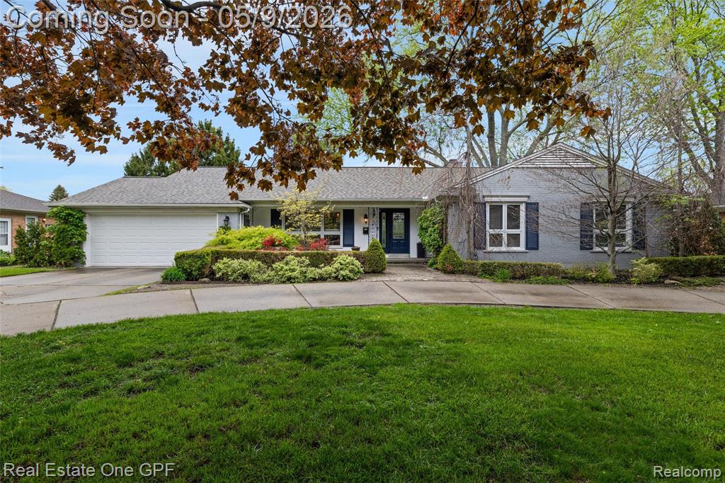 65 Willison Road Grosse Pointe, MI 48236 - Photo 2 of 59