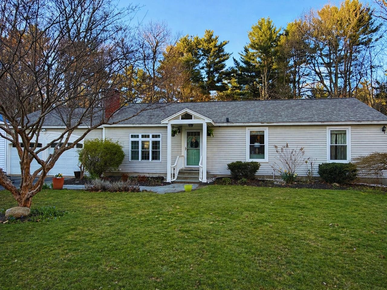 25 Moulton Ridge Road Kensington, NH 03833 - Photo 1 of 36