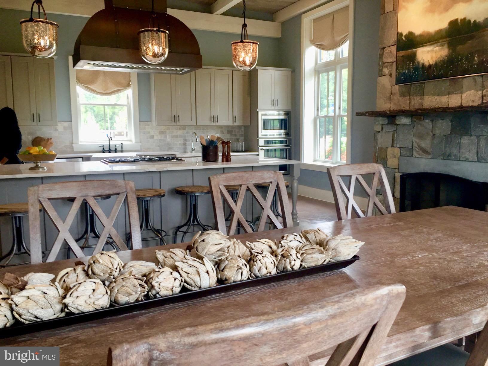 2139 Hemlock Bay Road Dumfries, VA 22026 - Photo 42 of 50 Check out the community kitchen