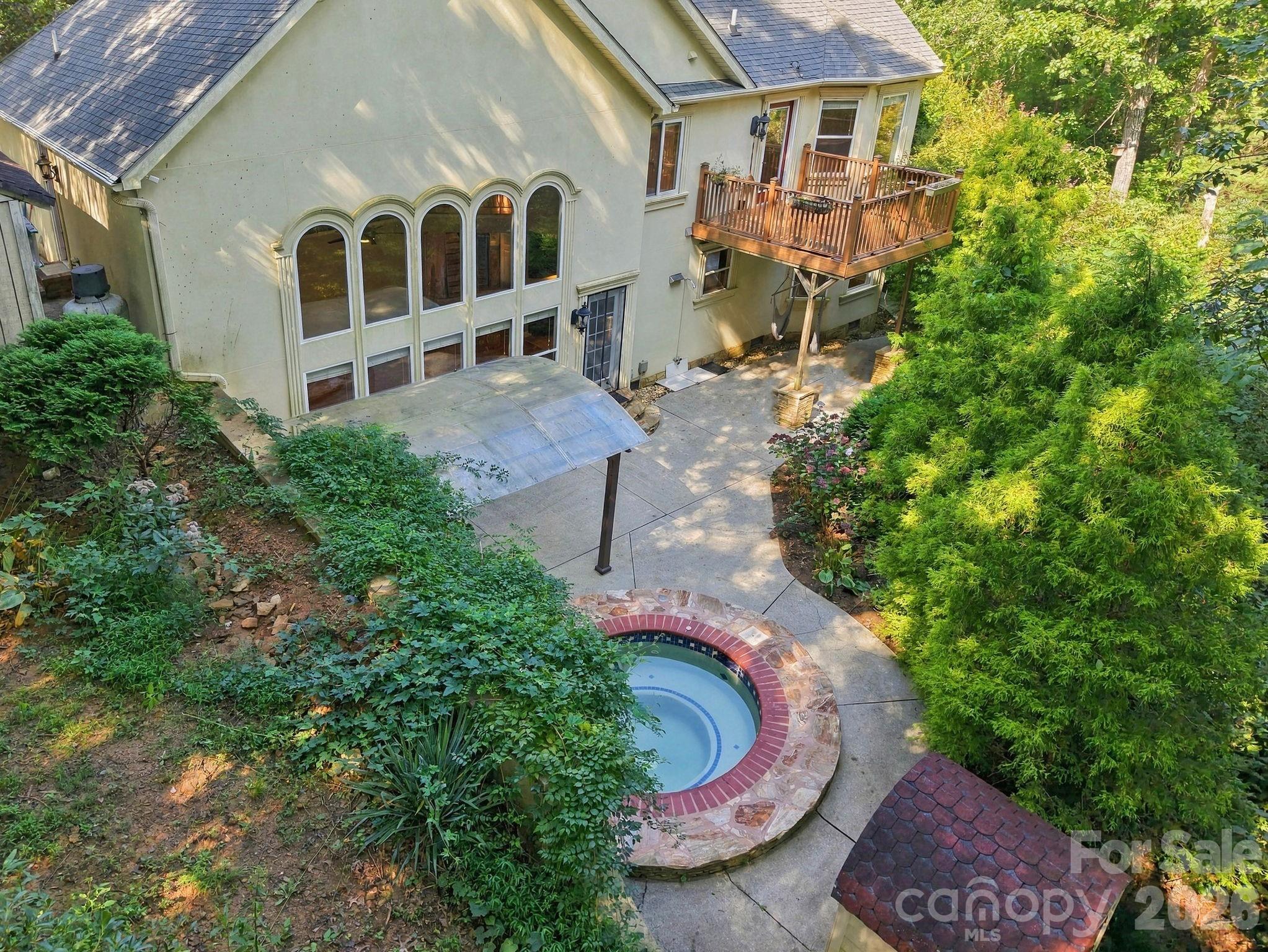 6 Kit Court Fletcher, NC 28732 - Photo 41 of 48 Gallery Image 41