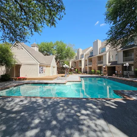 $995 | 5325 Bent Tree Forest Drive, Unit 1108, Dallas, TX 75248