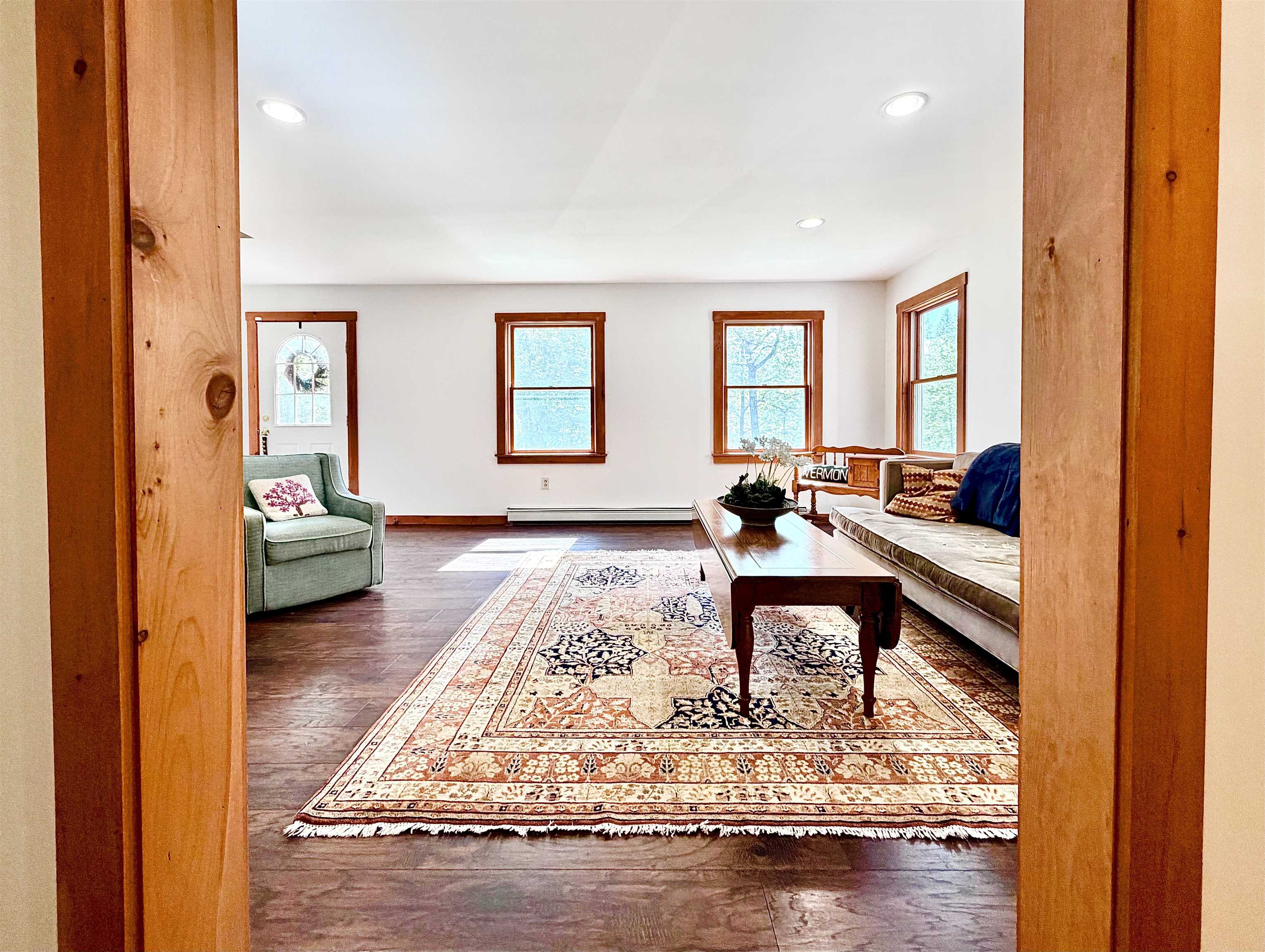 2572 Morse Hill Road Dorset, VT 05251 - Photo 12 of 57