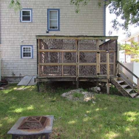 703 Manville Road Woonsocket, RI 02895 - Photo 40 of 43 Gallery Image 40