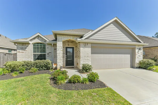 $259,900 | 2767 Sagedale Drive, Conroe, TX 77301