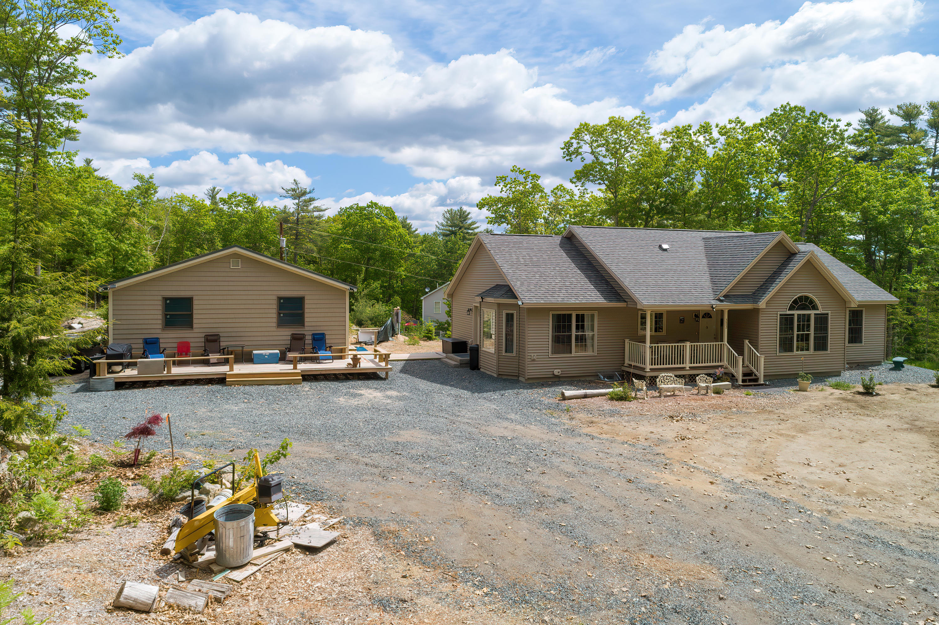 353 North Bend Road Surry, ME 04684 - Photo 2 of 53 353 North Bend HiRes (46)