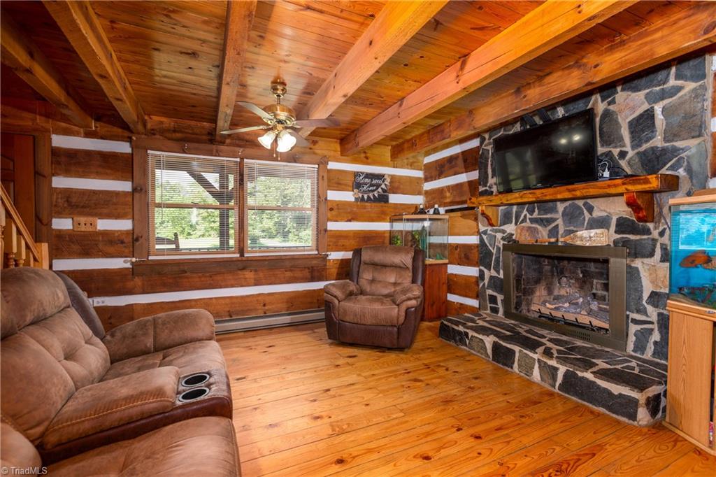 2364 Fancy Gap Road Mount Airy, NC 27030 - Photo 8 of 20 Gallery Image 8