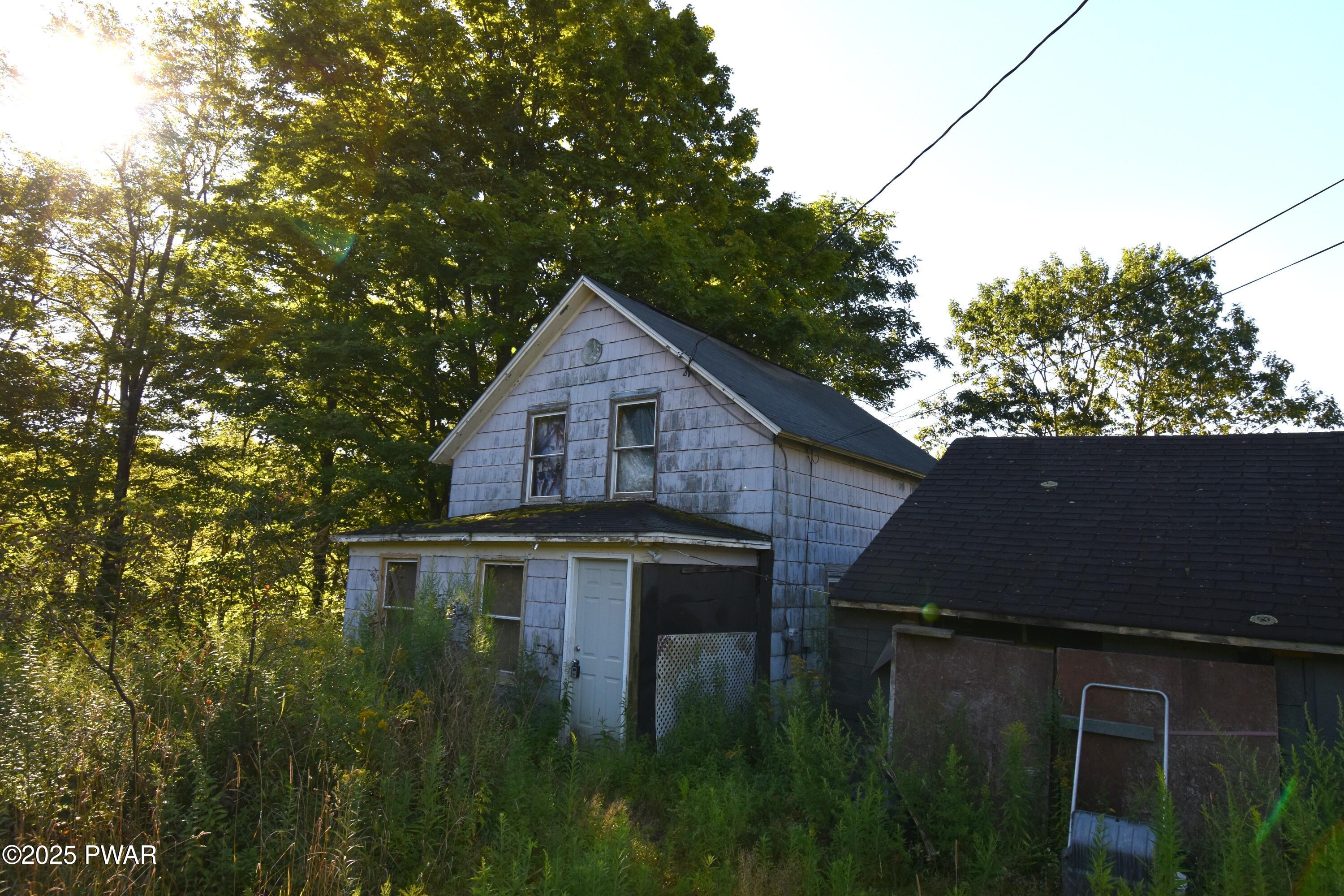 430 Flat Rock Road Forest City, PA 18421 - Photo 14 of 22
