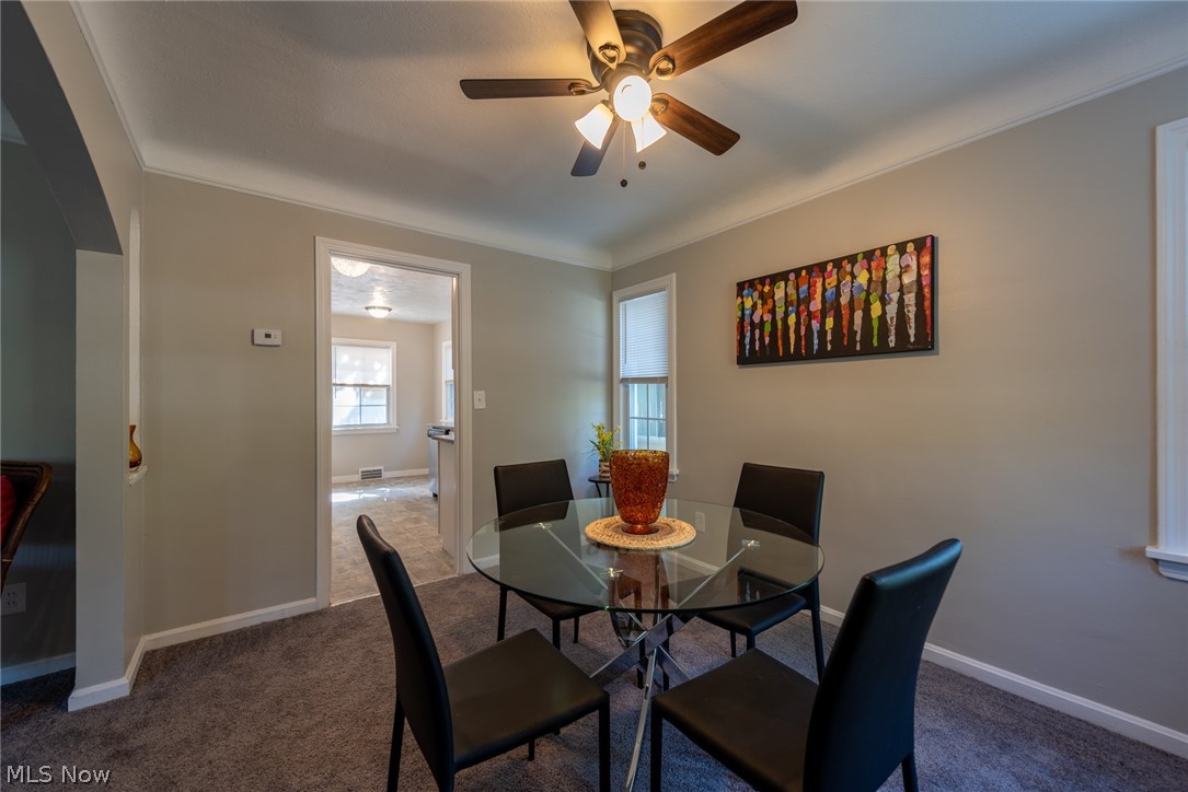 1112 Woodview Road Cleveland Heights, OH 44121 - Photo 10 of 35