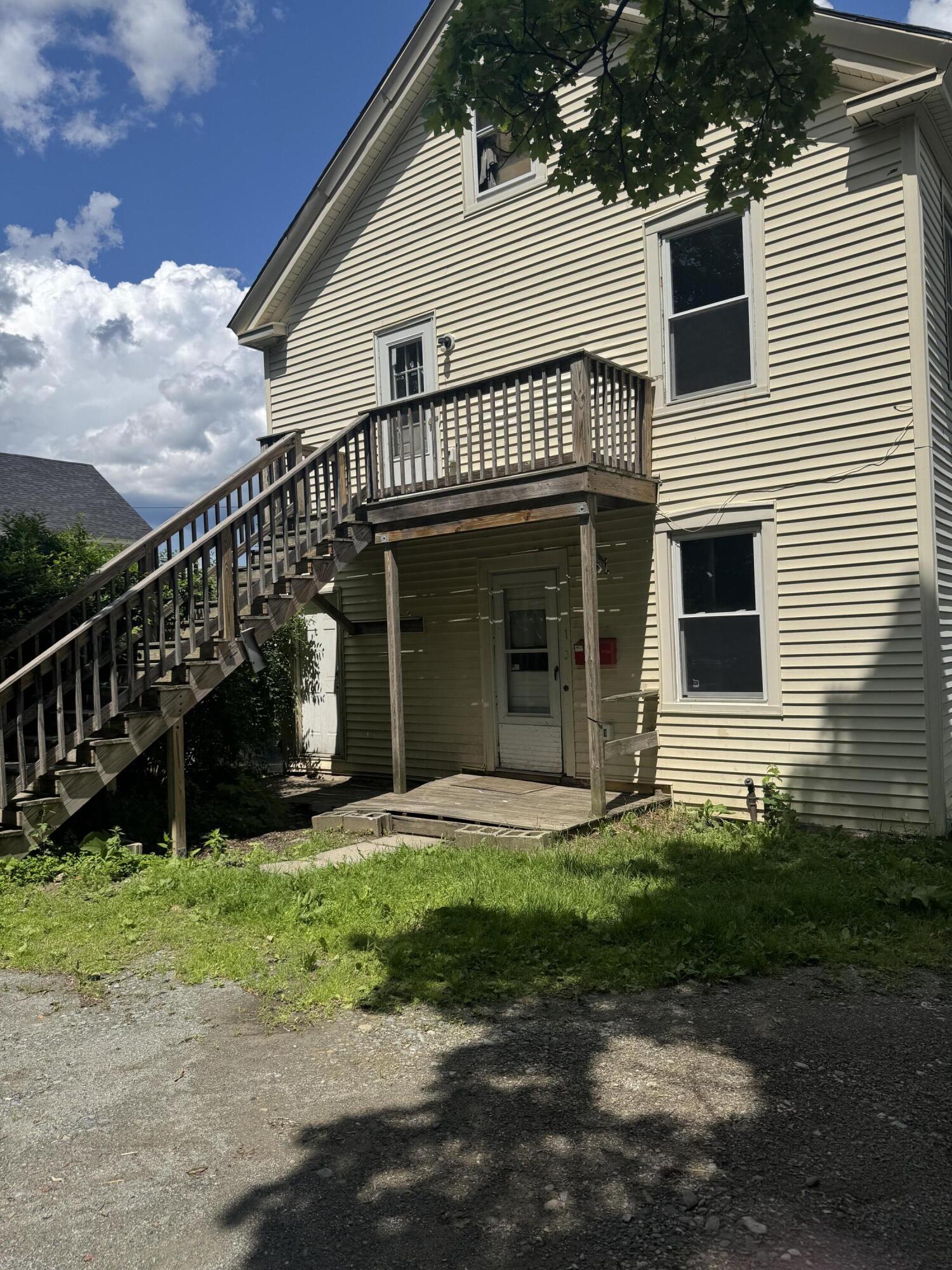 124 Ohio Street Bangor, ME 04401 - Photo 5 of 20 IMG_8768