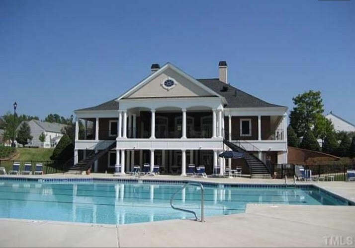 7240 Galon Glen Road Raleigh, NC 27613 - Photo 29 of 30 Community clubhouse