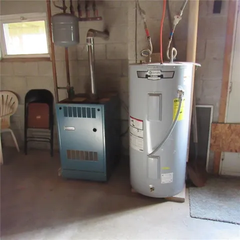 a view of living room with furniture