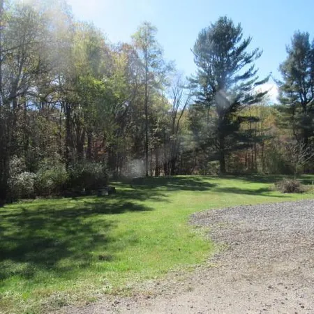 a view of a park
