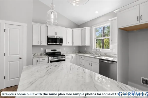 $334,900 | 1307 Lewiston Plank Road, Burkeville, VA 23922