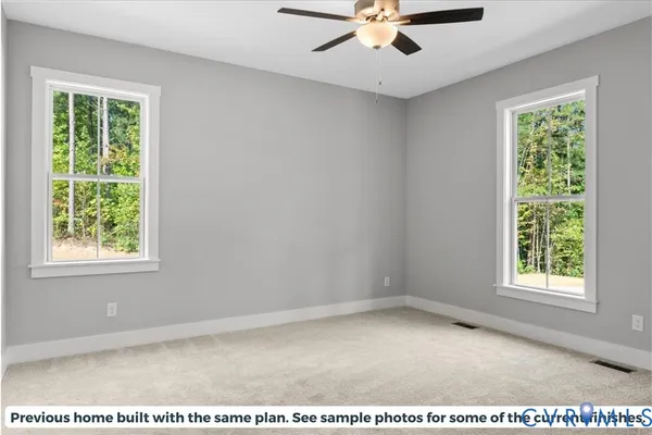 $334,900 | 1307 Lewiston Plank Road, Burkeville, VA 23922