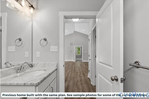 $334,900 | 1307 Lewiston Plank Road, Burkeville, VA 23922