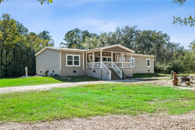 $271,900 | 45267 Coleman Road, Robert, LA 70455