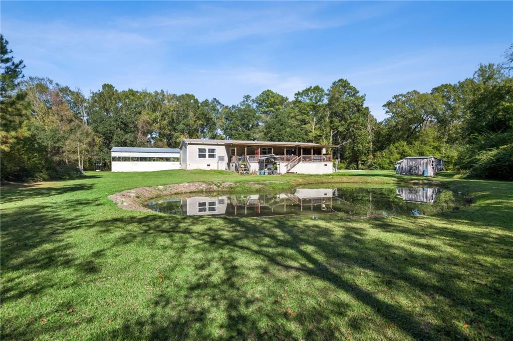 45267 Coleman Road Robert, LA 70455 - Photo 17 of 19