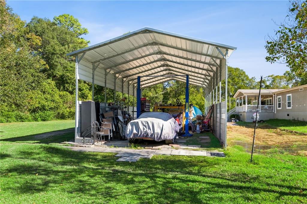 45267 Coleman Road Robert, LA 70455 - Photo 18 of 19