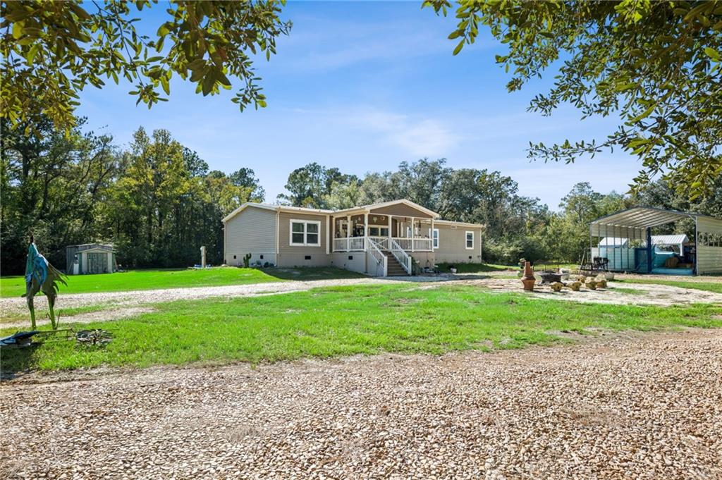 45267 Coleman Road Robert, LA 70455 - Photo 2 of 19