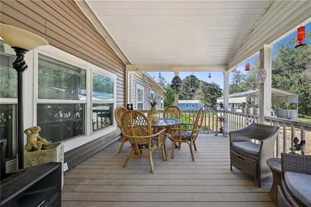 $271,900 | 45267 Coleman Road, Robert, LA 70455