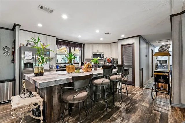 $271,900 | 45267 Coleman Road, Robert, LA 70455