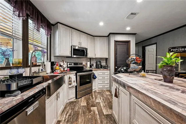 $271,900 | 45267 Coleman Road, Robert, LA 70455