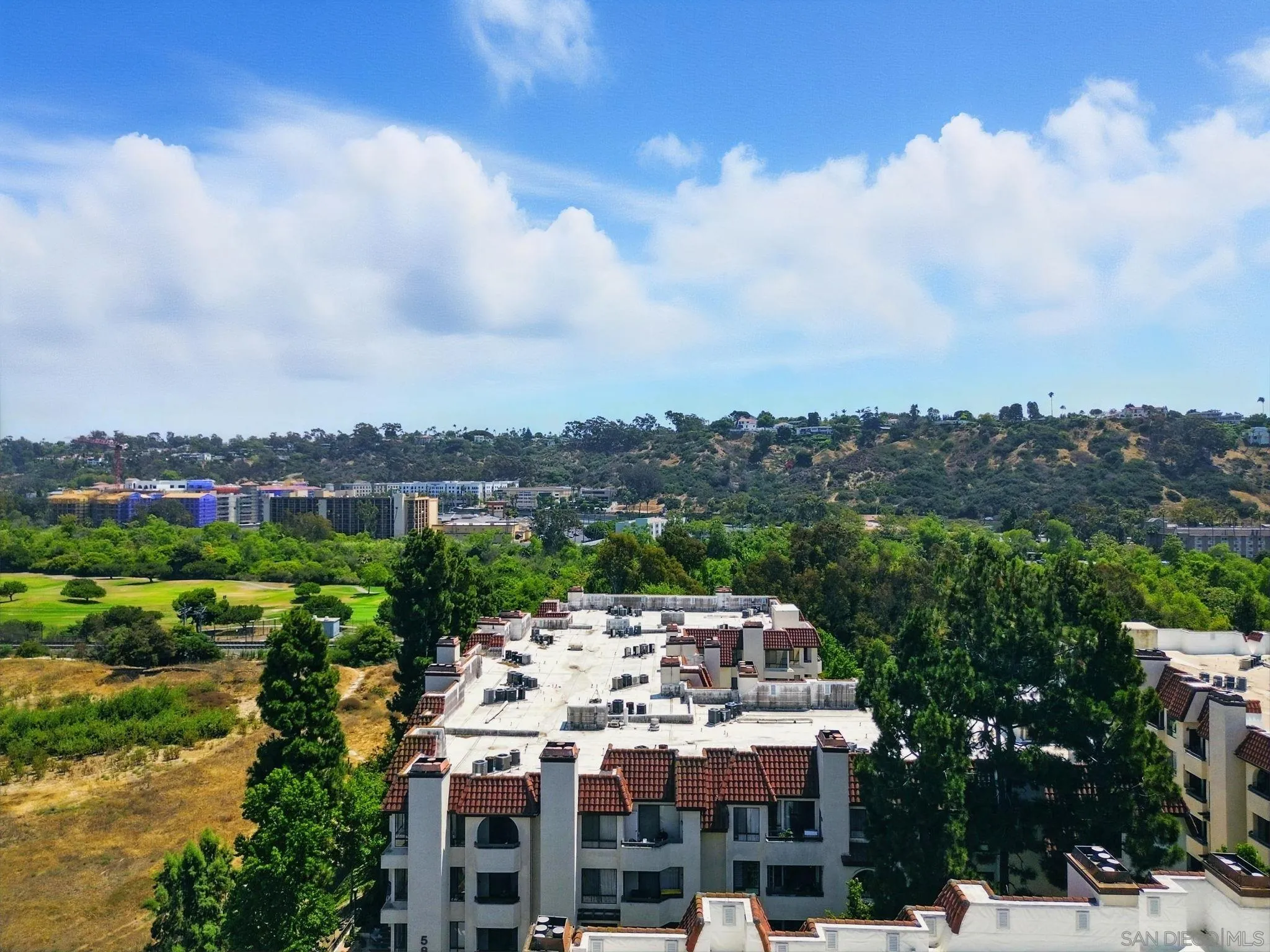 5875 Friars Road, Unit 4307 San Diego, CA 92110 - Photo 17 of 20 Gallery Image 17