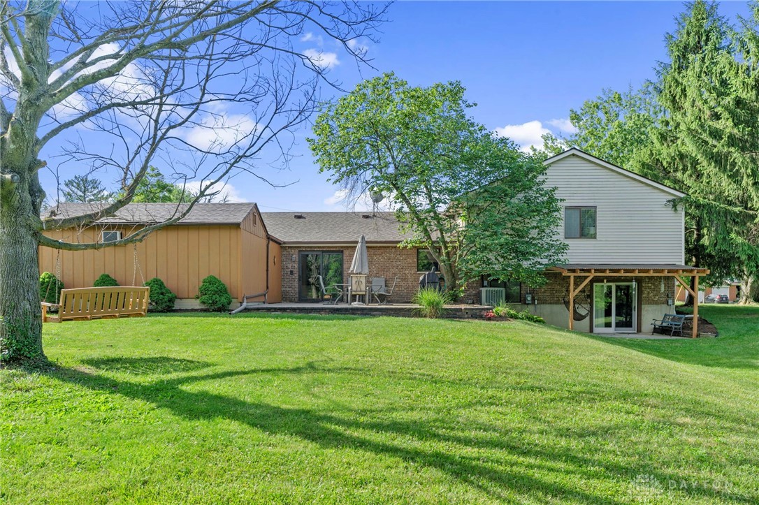 8893 Red Lion 5 Points Road Springboro, OH 45066 - Photo 40 of 50 Gallery Image 40