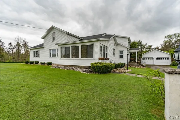 $470,000 | 10425 Highway 26, Denmark, NY 13619