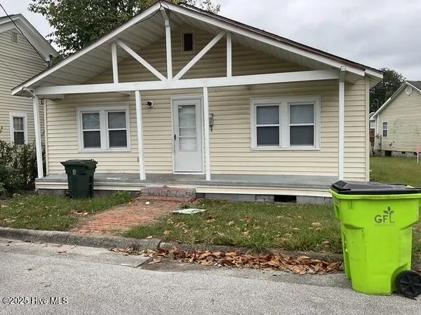 $125,000 | 310 Jones Street, New Bern, NC 28562